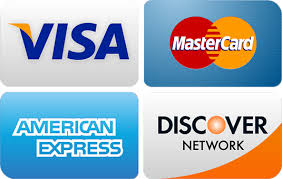 Online Credit Cards